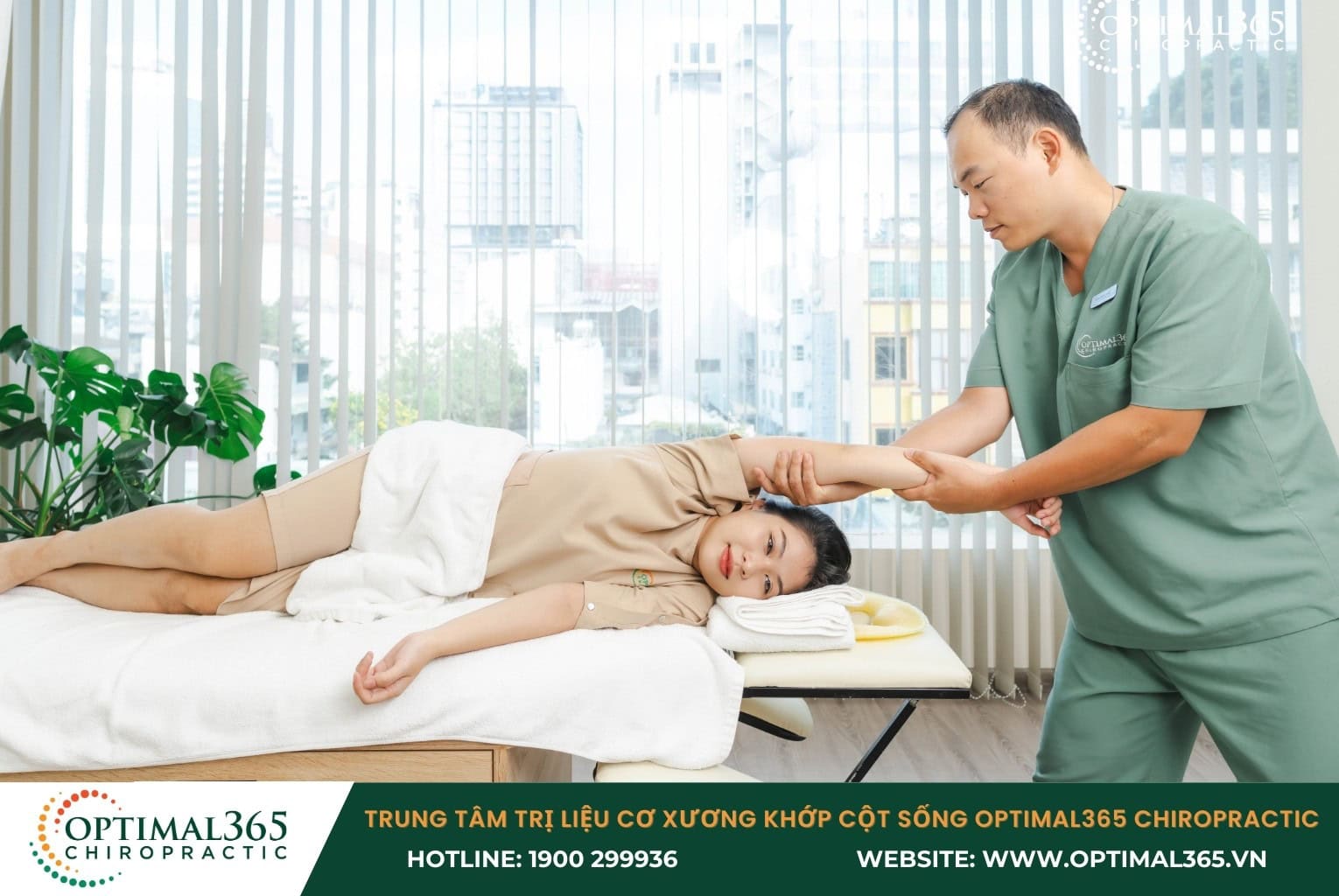 Tập vật lý trị liệu thoát vị đĩa đệm mang lại hiệu quả không?