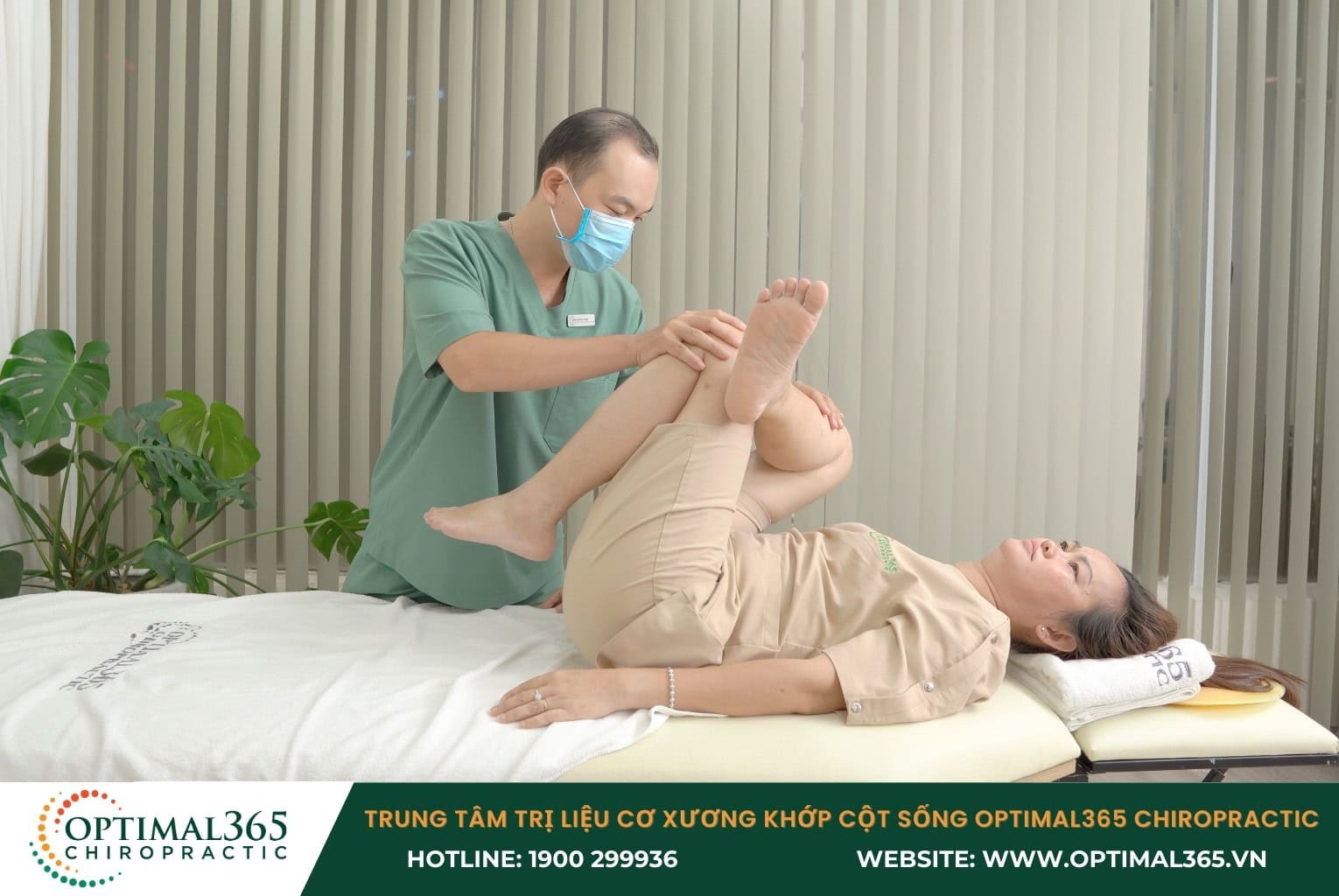 Một số lưu ý khi tập vật lý trị liệu thoát vị đĩa đệm