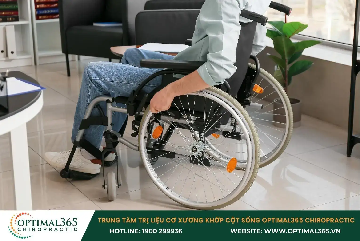 Chấn thương cột sống có thể gây liệt toàn thân Chấn thương cột sống có thể gây liệt toàn thân