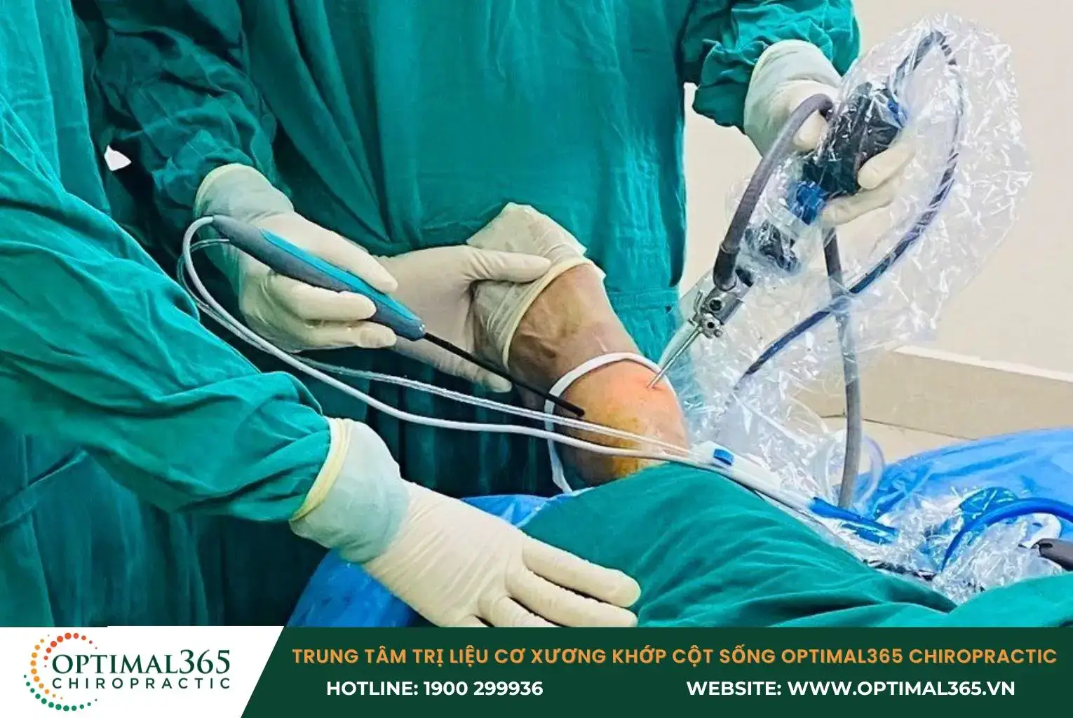 Phẫu thuật giúp tái tạo lại dây chằng bị đứt, giúp khớp cổ chân trở nên ổn định hơn Phẫu thuật giúp tái tạo lại dây chằng bị đứt, giúp khớp cổ chân trở nên ổn định hơn