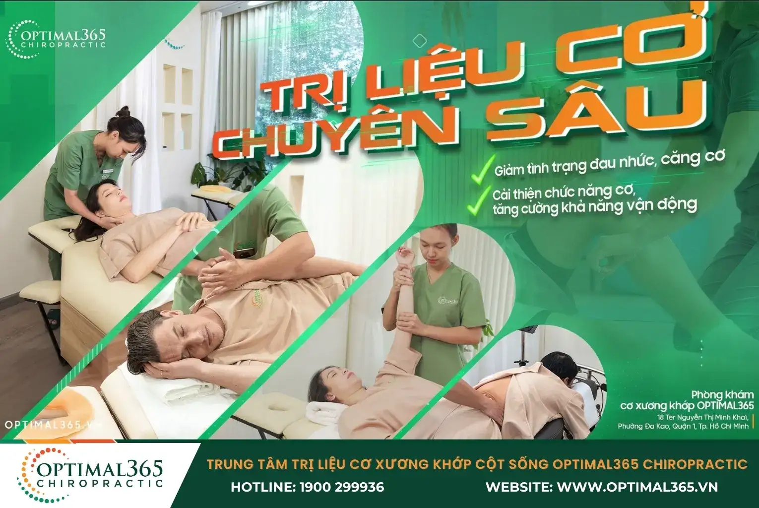 Intensive physical therapy improves pain and restores function in the neck and shoulders