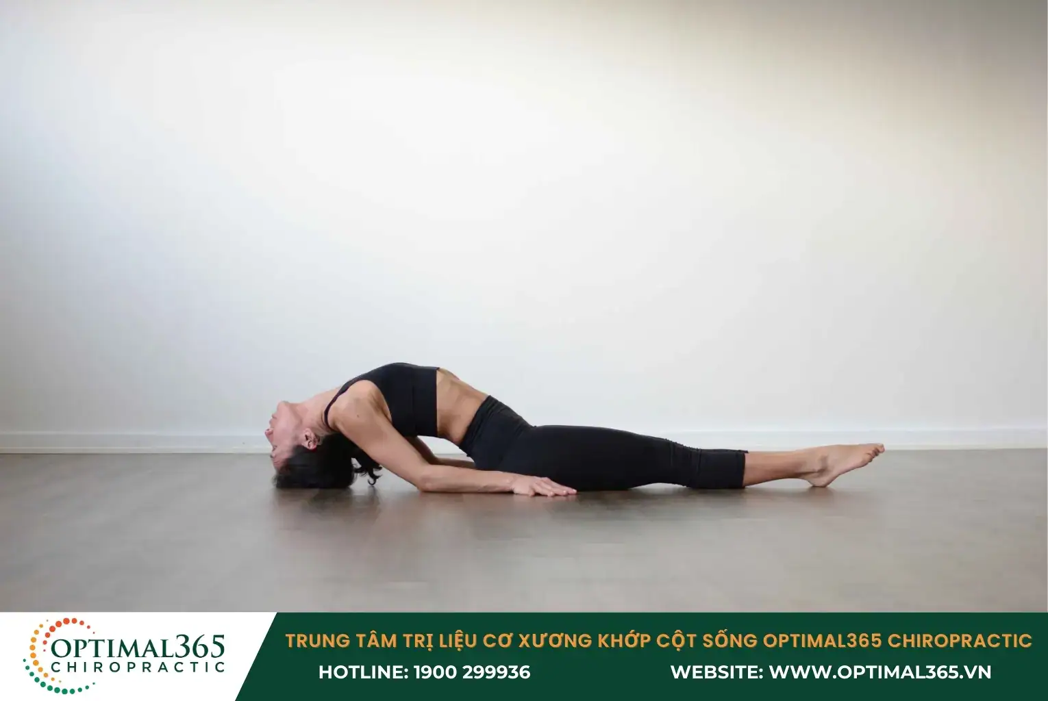 Bài tập Matsyasana tập trung vào kéo giãn phần cổ và cải thiện cột sống Bài tập Matsyasana tập trung vào kéo giãn phần cổ và cải thiện cột sống