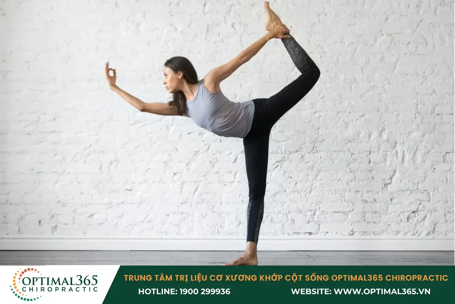 Bài tập yoga Natarajasana giảm đau và căng thẳng cho cổ, lưng và hông Bài tập yoga Natarajasana giảm đau và căng thẳng cho cổ, lưng và hông