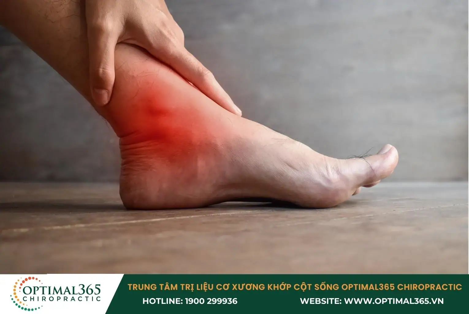 Bệnh viêm khớp khiến khớp xương sưng đỏ, đau nhức Bệnh viêm khớp khiến khớp xương sưng đỏ, đau nhức