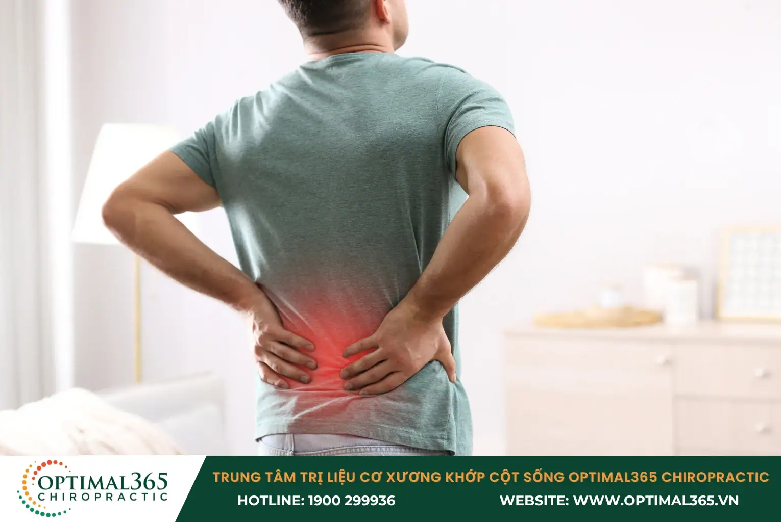 Thoát vị cột sống là chấn thương khó điều trị dứt điểm Thoát vị cột sống là chấn thương khó điều trị dứt điểm