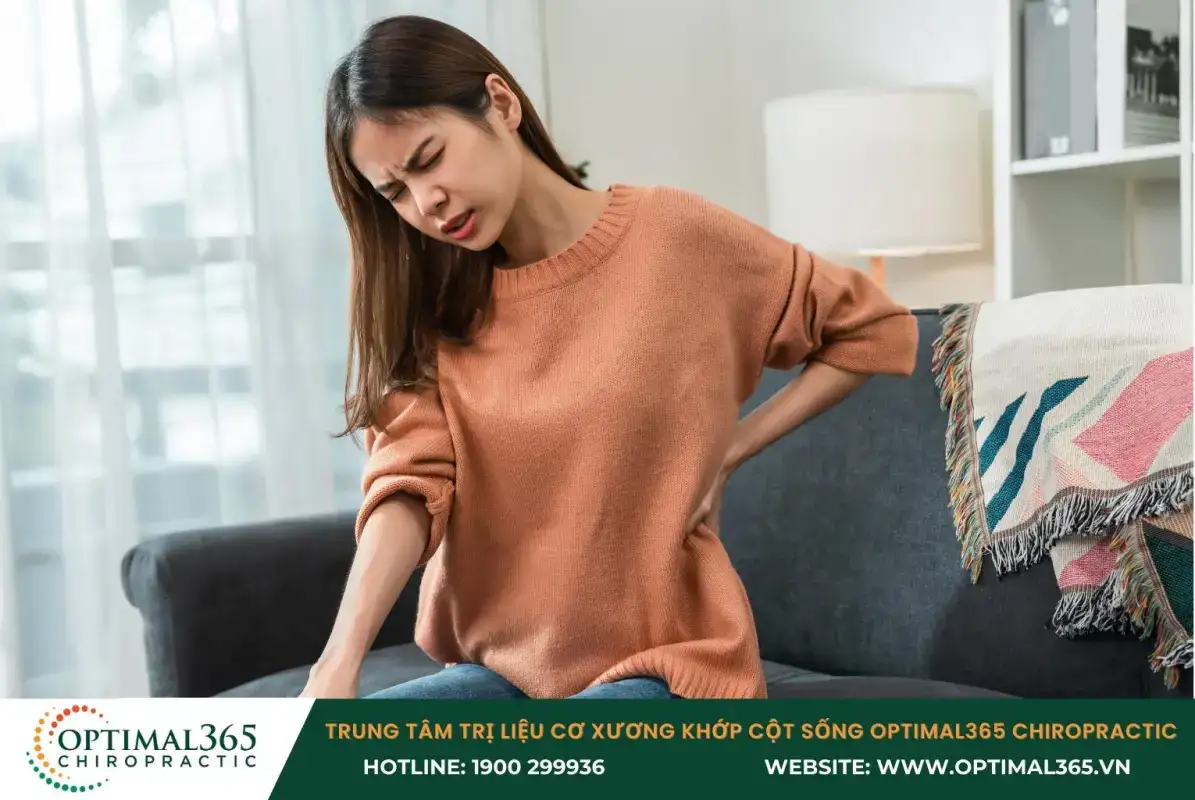 Suy tuyến giáp là nguyên nhân gây đau nhức xương khớp Suy tuyến giáp là nguyên nhân gây đau nhức xương khớp