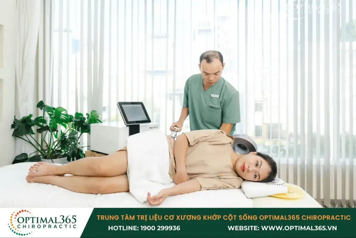 Optimal365 Chiropractic hỗ trợ bệnh nhân gặp các vấn đề về gai đôi cột sống S1 hiệu quả Optimal365 Chiropractic hỗ trợ bệnh nhân gặp các vấn đề về gai đôi cột sống S1 hiệu quả