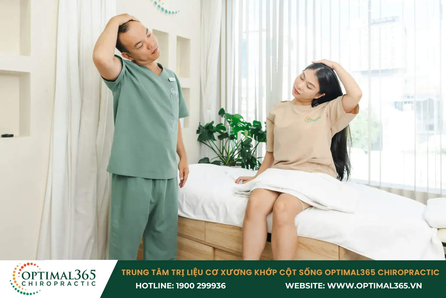 Tập các bài tập giãn cơ đơn giản giúp hỗ trợ giảm đau đầu sau gáy Tập các bài tập giãn cơ đơn giản giúp hỗ trợ giảm đau đầu sau gáy