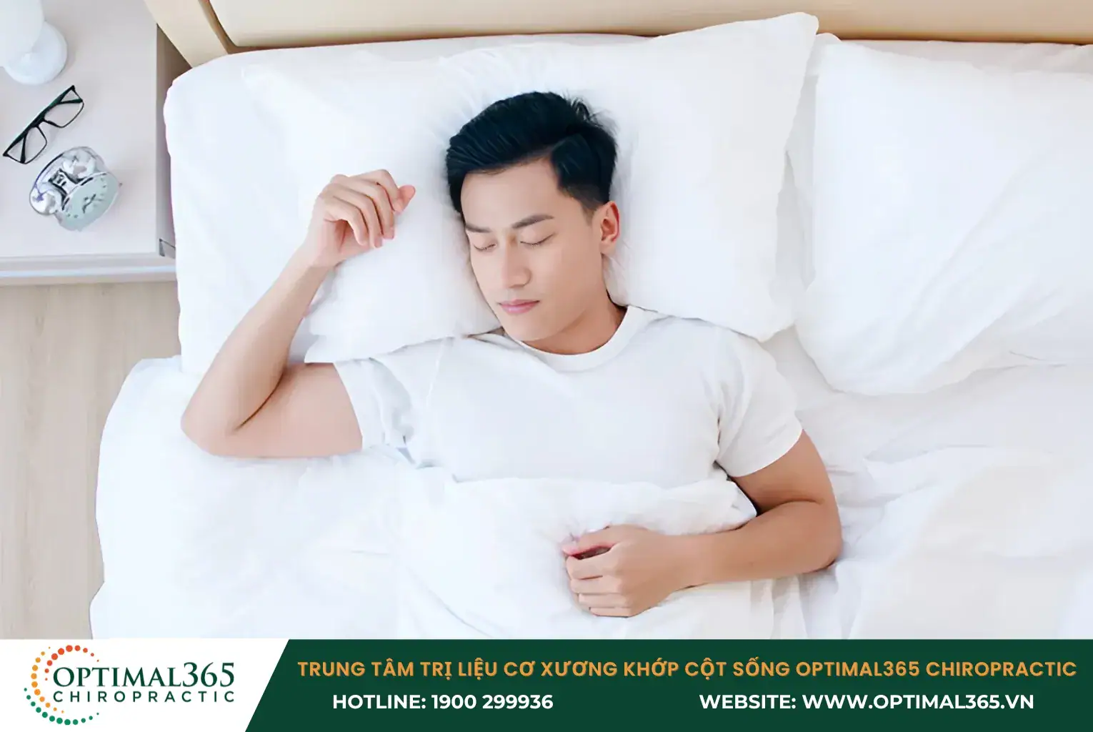 Nghỉ ngơi, thư giãn đầy đủ giúp làm giảm cơn đau đầu sau gáy Nghỉ ngơi, thư giãn đầy đủ giúp làm giảm cơn đau đầu sau gáy