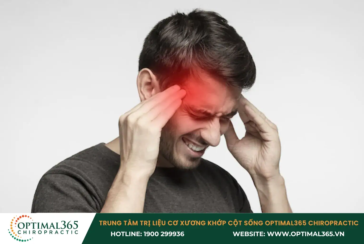 Cơn đau nửa đầu theo mạch đập, có thể ở bên trái hoặc bên phải Cơn đau nửa đầu theo mạch đập, có thể ở bên trái hoặc bên phải