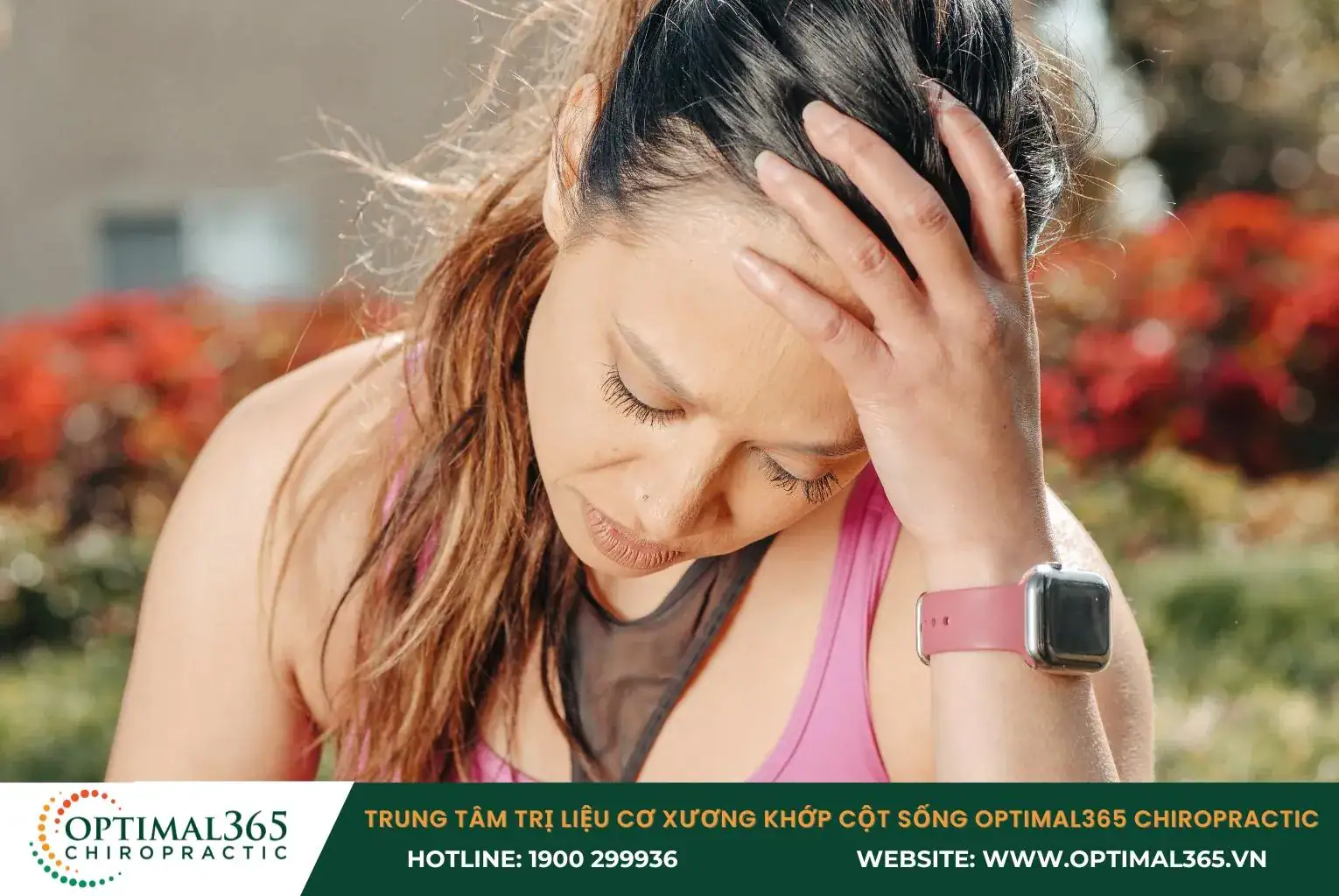 Thay đổi nội tiết tố, cảm xúc, môi trường có thể gây đau nửa đầu Migraine Thay đổi nội tiết tố, cảm xúc, môi trường có thể gây đau nửa đầu Migraine