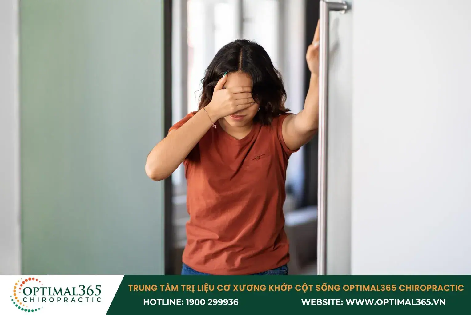 Cơn đau nửa đầu kéo dài gây nguy hiểm cho sức khỏe người bệnh Cơn đau nửa đầu kéo dài gây nguy hiểm cho sức khỏe người bệnh