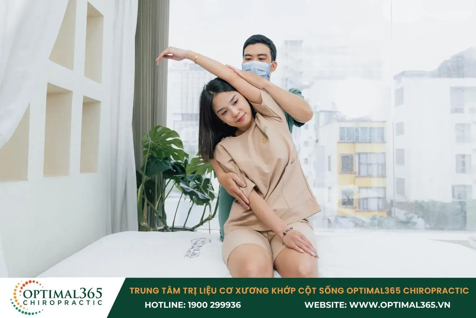 Bài tập vật lý trị liệu tăng cường sức mạnh cơ bắp và sự dẻo dai của cột sống Bài tập vật lý trị liệu tăng cường sức mạnh cơ bắp và sự dẻo dai của cột sống