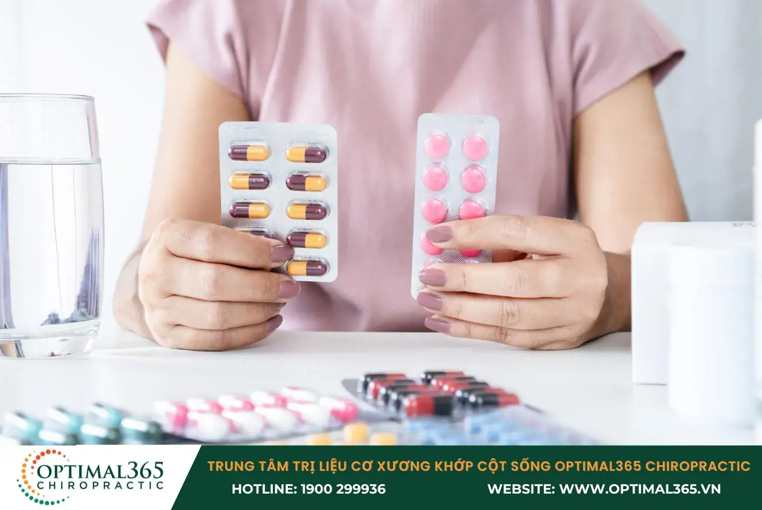 Nhóm thuốc NSAIDs được dùng phổ biến trong điều trị viêm khớp gối Nhóm thuốc NSAIDs được dùng phổ biến trong điều trị viêm khớp gối