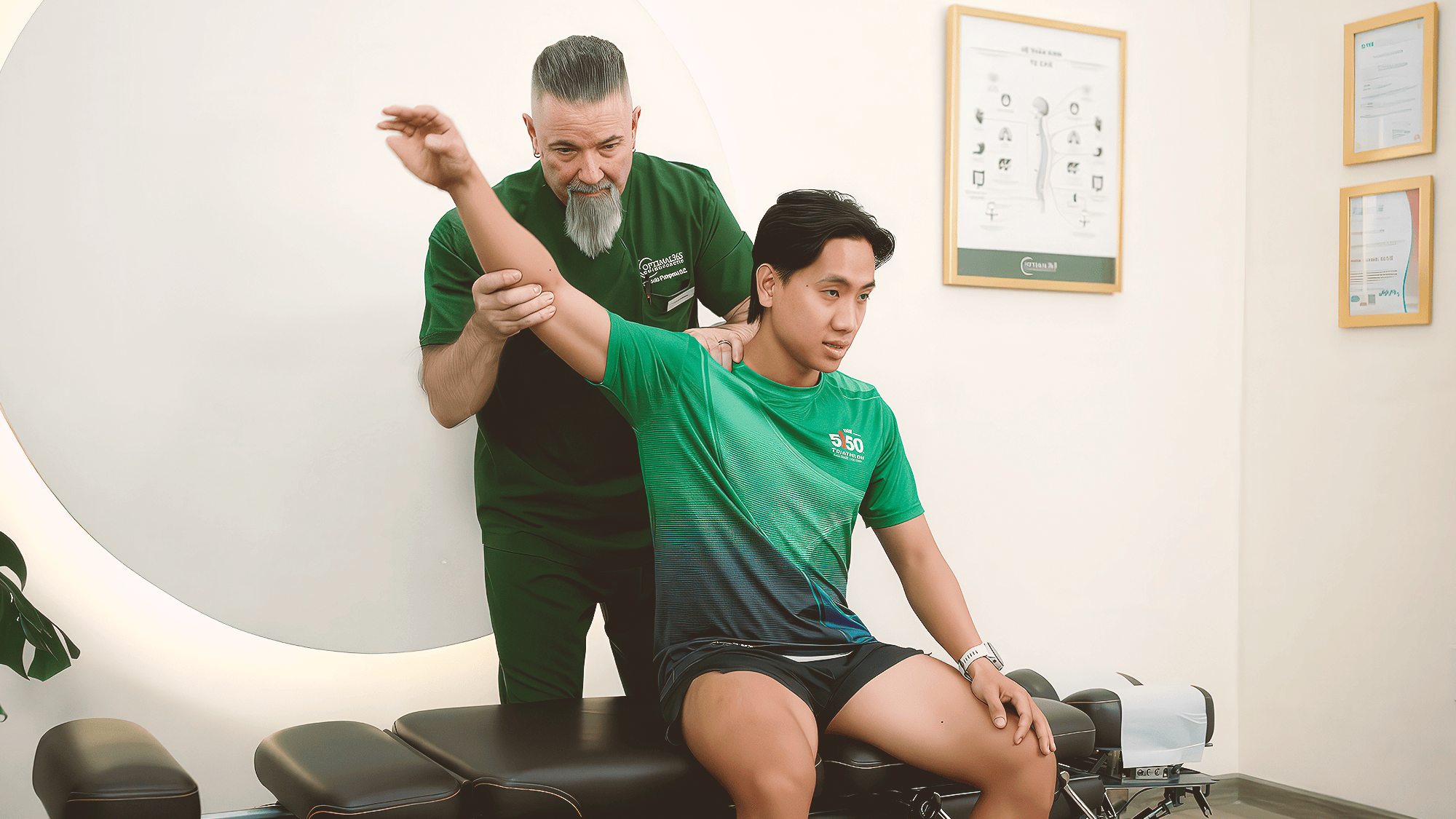 chiropractic
