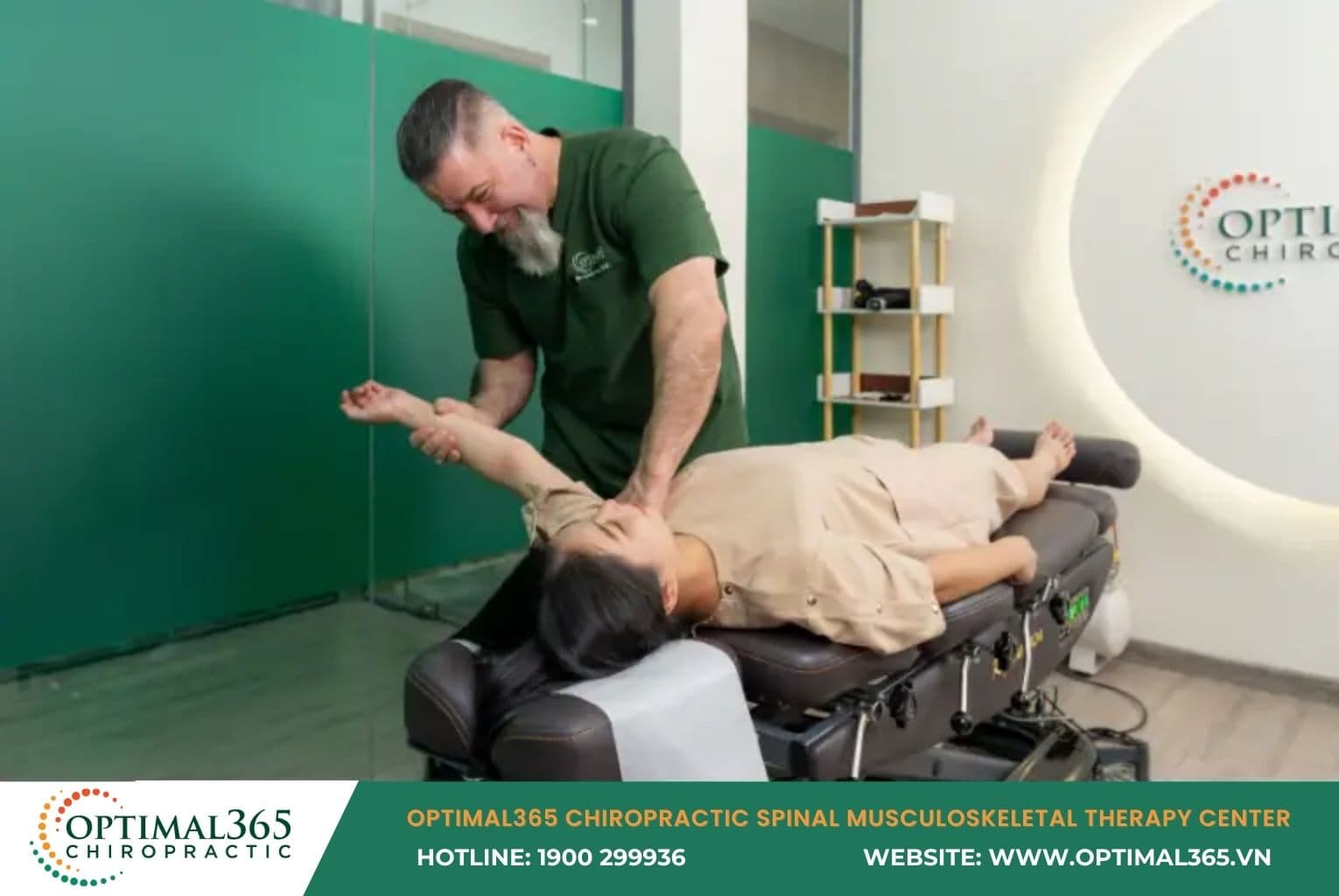 non-invasive therapy