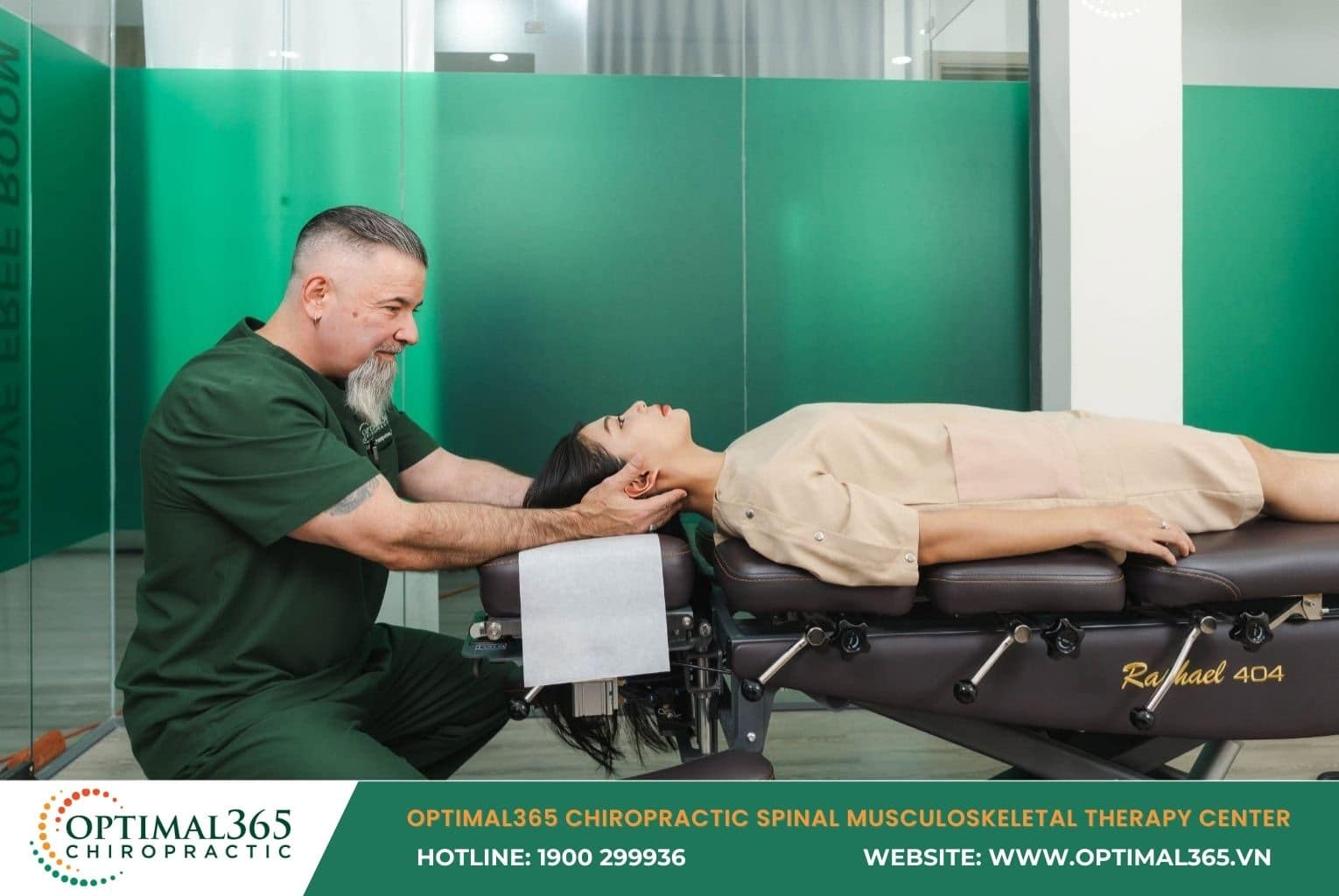 chiropractic care for back pain