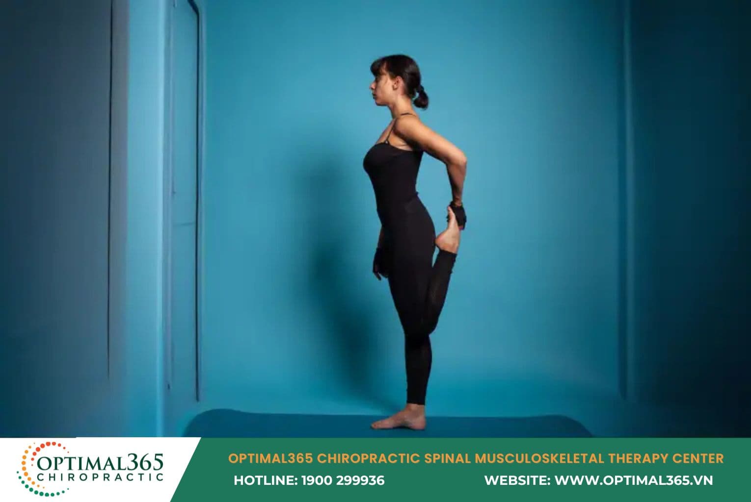 Quadriceps Stretch