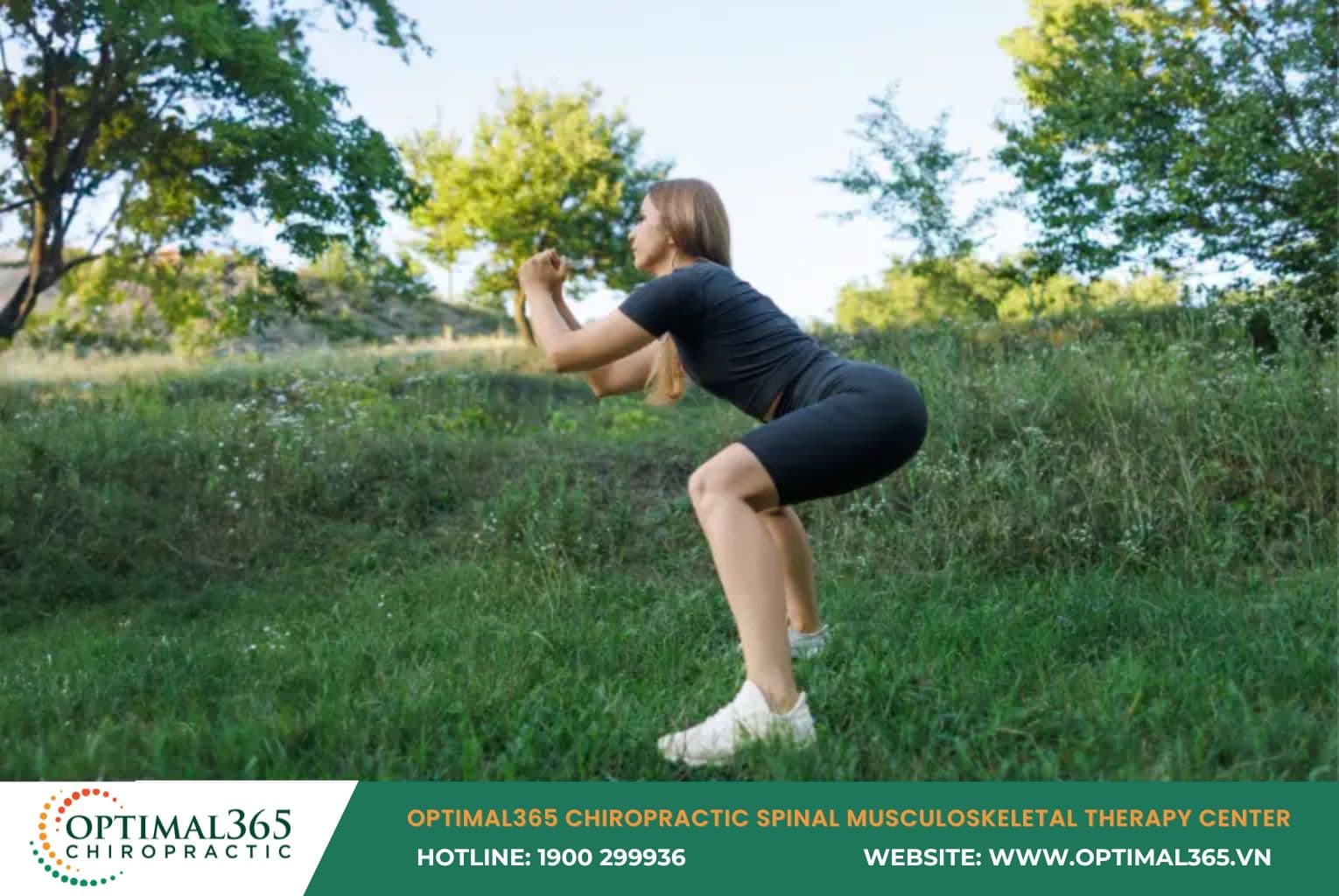 Partial Squats