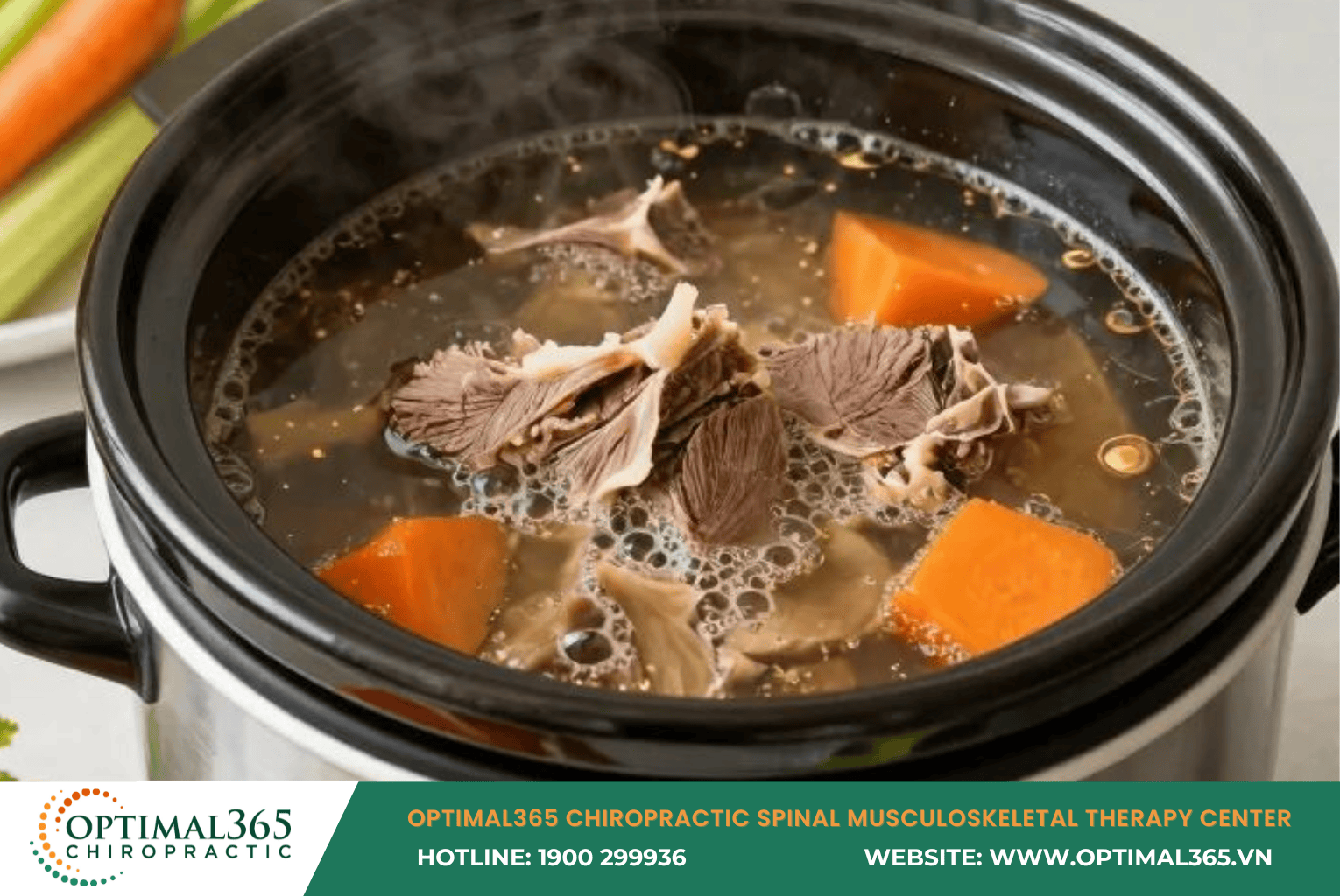 Bone Broth